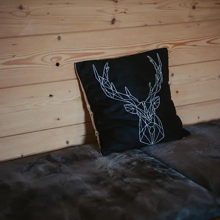 Luxury tent Treehouse *