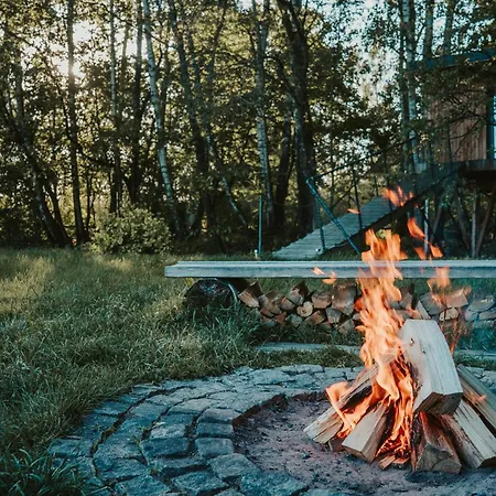 Treehouse * Tucapy