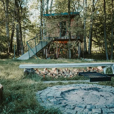 Treehouse *