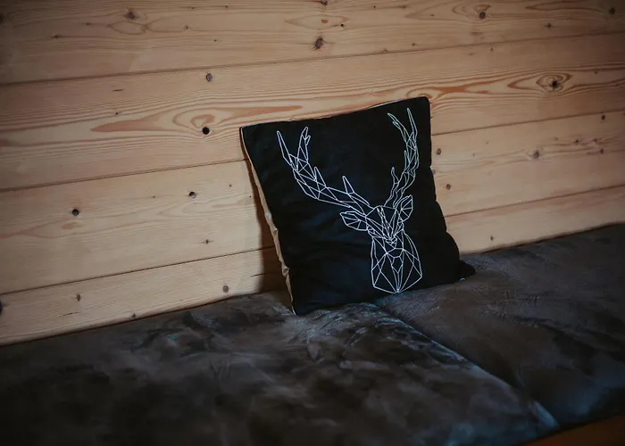 Campo de lujo Treehouse *