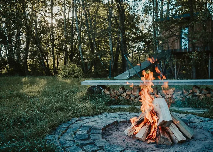 Treehouse * Tucapy